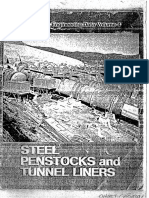 Steel Penstocks and Tunnel Liners PDF