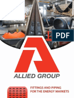 Allied International Group 2014