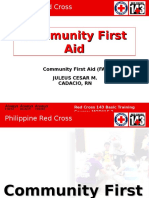 Firstaid Edited