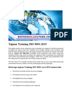 Biaya Training ISO 27001 Jakarta - Wa +62 857 1027 2813