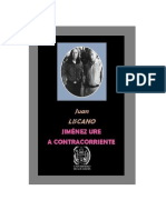 Jiménez Ure a Contracorriente (Revisada, Enriquecida y Digitalizada) 2017