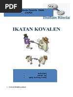 Lks Ikatan Kimia Edit