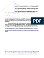 ESXi 06 Create vLAN PDF
