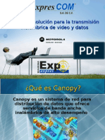 Expo Ex Pres Seguridad