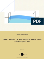 Numerical Wave Tanks PDF