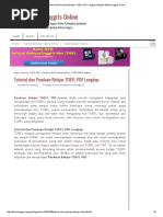 Download Tutorial Dan Panduan Belajar TOEFL PDF Lengkap _ Belajar Bahasa Inggris Online by Fiyan SN347285974 doc pdf