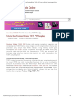 Download Tutorial Dan Panduan Belajar TOEFL PDF Lengkap _ Belajar Bahasa Inggris Online by Fiyan SN347285974 doc pdf