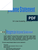 Income Statement