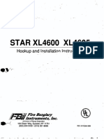 Xl4600 User