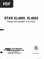 Xl4600 User