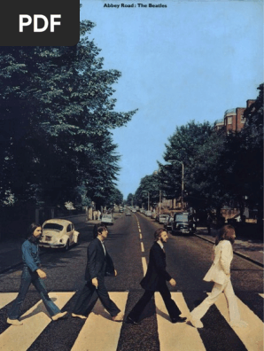 Beatles Abbey Road Scores | PDF