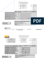 Reg de Acreditacion Ciclo 2009-2010 Semestre Par