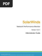 NPM 12-0-1 Administrator Guide