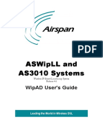 WipAD User's Guide v04-460