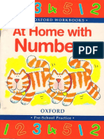 At Home With Numbers PDF