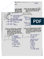 MEC30 - Homework 3 PDF