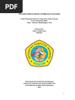 Download Workload Analysis - Dasar Manajemen Bisnis by Zahra Cynthia Dewi SN347305901 doc pdf