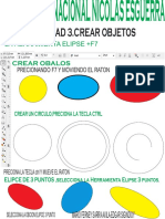 Unidad 3 Crear Objetos PDF