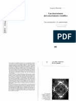 Klimovsky G. 1994. Cap 2, 3, 4, 8, 10 PDF