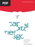 Capital Riesgo