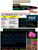 Horticulture North Bengal