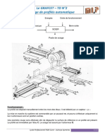 TD2 Sciage Profiles