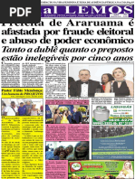 Jornal Lemos - Edição 103