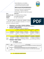 Informe #002 Abril Karen