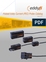 Pec Probe Catalog