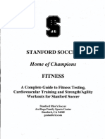 Stanfordfitness PDF
