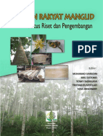 Digital HUTAN RAKYAT MANGLID PDF