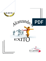 Alcanzando El Exito - Estrategia Para El Exito