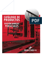 Catálogo Bandejas Portacablecambios17.01.2017 PDF