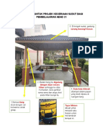 Cadangan Untuk Projek Keceriaan Sudut Bagi Pembelajaran Abad 21