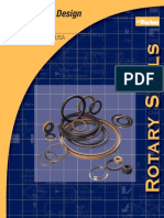 Parker Rotary Seals