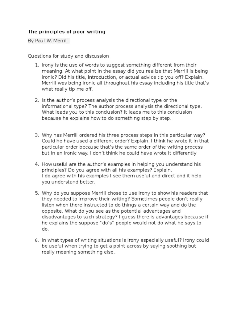 Essay about poverty causes and effects image