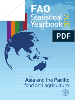 FAO Year Book 2014 PDF