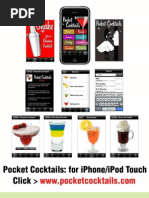 Download Mocktails - The best alcohol-free cocktails by iPhone App SN3473217 doc pdf