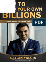How to Build Billions (Trial)