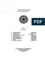 Asuhan Keperawatan Hidronefrosis