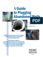 A Guide to Plugging Abandoned Wells_2011