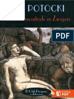Manuscrito Encontrado en Zaragoza-Jan Potocki PDF