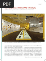 The State of Architecture