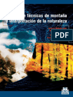 Manual de tecnicas de montaña e interpretacion de la naturaleza.pdf
