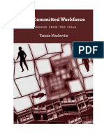 Yannis Markovits (2012) - The Committed of Workforce