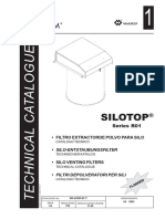 SILOTOP Tech Manual-Spanish
