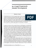 Posner Creating a Legal Framework .pdf