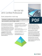 Certificacion Autocad PDF