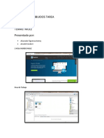 Sistemas Distribuidos Tarea Mule PDF