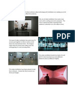 video instillation pdf